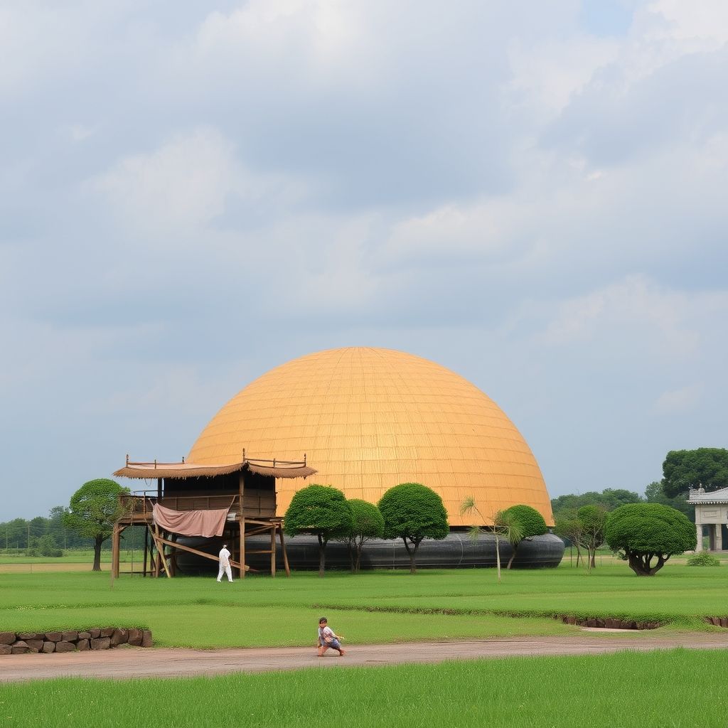 สมเด็จพระปฐมบรมมหาชนก บุตร